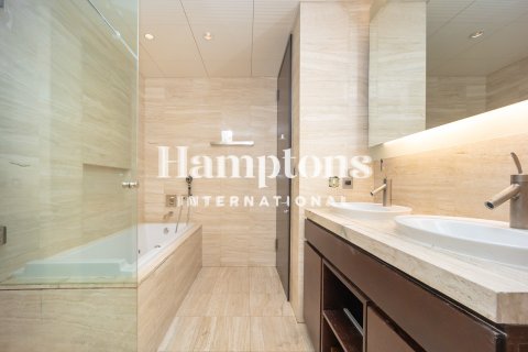 Burj Khalifa、Dubai、UAE にあるマンションの賃貸物件 1ベッドルーム、89.93010400 m2、No678803 - 写真 6