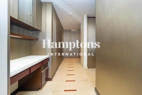 Burj Khalifa、Dubai、UAE にあるマンションの賃貸物件 1ベッドルーム、89.93010400 m2、No678803 - 写真 11