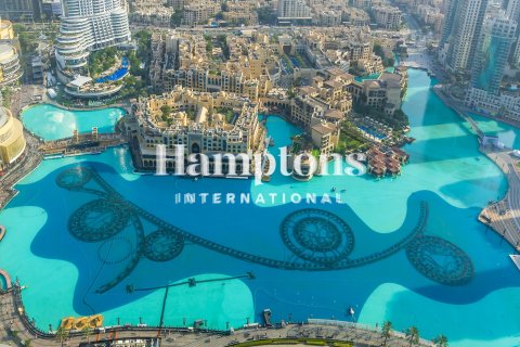 Burj Khalifa、Dubai、UAE にあるマンションの賃貸物件 1ベッドルーム、89.93010400 m2、No678803 - 写真 4