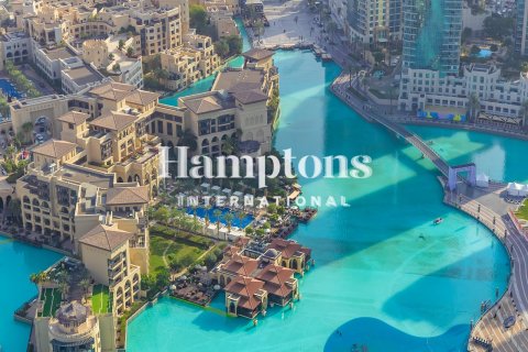 Burj Khalifa、Dubai、UAE にあるマンションの賃貸物件 1ベッドルーム、89.93010400 m2、No678803 - 写真 16