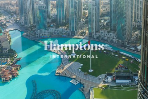 Burj Khalifa、Dubai、UAE にあるマンションの賃貸物件 1ベッドルーム、89.93010400 m2、No678803 - 写真 15