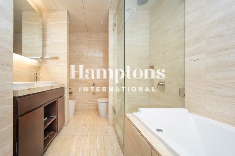 Burj Khalifa、Dubai、UAE にあるマンションの賃貸物件 1ベッドルーム、89.93010400 m2、No678803 - 写真 7