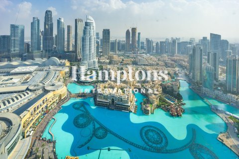 Burj Khalifa、Dubai、UAE にあるマンションの賃貸物件 1ベッドルーム、89.93010400 m2、No678803 - 写真 17