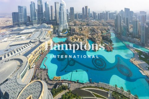 Burj Khalifa、Dubai、UAE にあるマンションの賃貸物件 1ベッドルーム、89.93010400 m2、No678803 - 写真 12