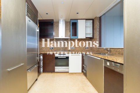 Burj Khalifa、Dubai、UAE にあるマンションの賃貸物件 1ベッドルーム、89.93010400 m2、No678803 - 写真 13