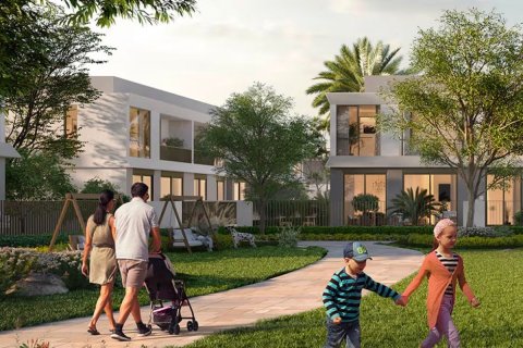 Maison de ville à vendre à Dubai, EAU 3 chambres, 174 m2 № 725818 - photo 9