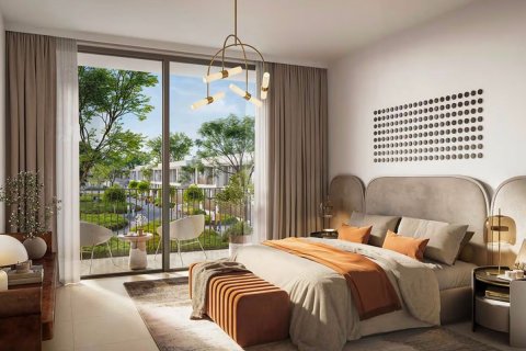 Maison de ville à vendre à Dubai, EAU 3 chambres, 174 m2 № 725818 - photo 6