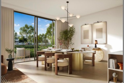 Maison de ville à vendre à Dubai, EAU 3 chambres, 174 m2 № 725818 - photo 8