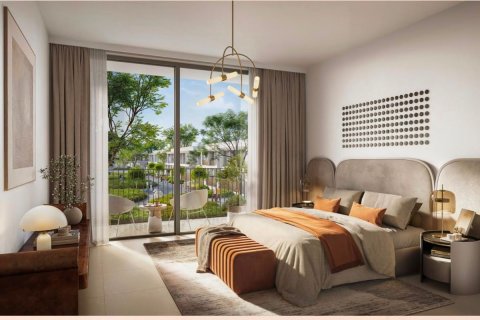 Maison de ville à vendre à Dubai, EAU 3 chambres, 174 m2 № 725818 - photo 5