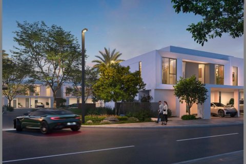 Maison de ville à vendre à Dubai, EAU 3 chambres, 174 m2 № 725818 - photo 3