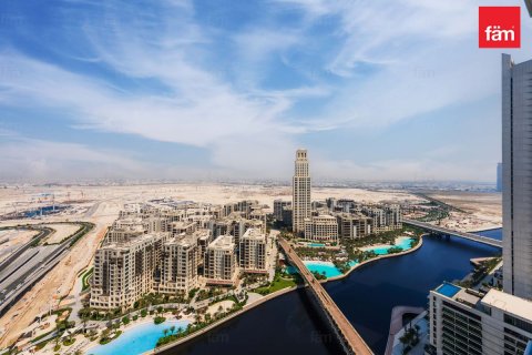Lägenhet till försäljning i Dubai, UAE 2 sovrum, 98 kvm Nr. 725815 - fotografi 10
