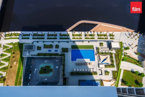 Lägenhet till försäljning i Dubai, UAE 2 sovrum, 98 kvm Nr. 725815 - fotografi 8