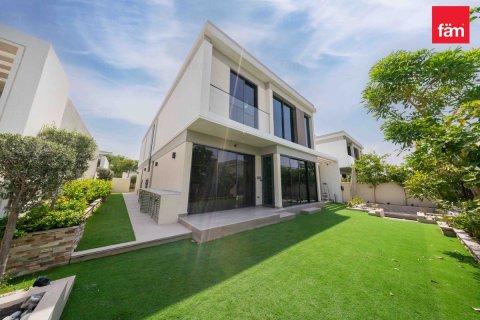 Vila u gradu Tilal Al Ghaf, Dubai, UAE 4 spavaće sobe, 432 m2 Br. 725812