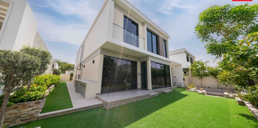 Vila u gradu Tilal Al Ghaf, Dubai, UAE 4 spavaće sobe, 432 m2 Br. 725812