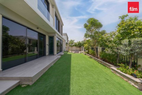 Vila u gradu Tilal Al Ghaf, Dubai, UAE 4 spavaće sobe, 432 m2 Br. 725812 - Slika 20