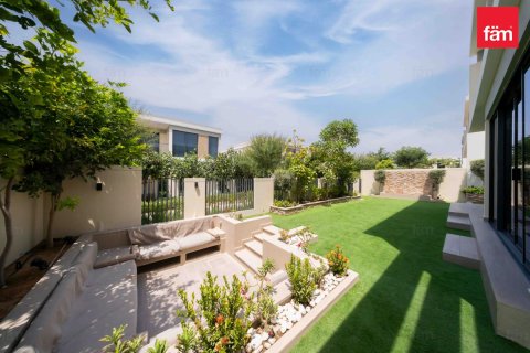 Vila u gradu Tilal Al Ghaf, Dubai, UAE 4 spavaće sobe, 432 m2 Br. 725812 - Slika 18