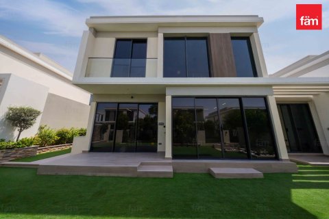Vila u gradu Tilal Al Ghaf, Dubai, UAE 4 spavaće sobe, 432 m2 Br. 725812 - Slika 19
