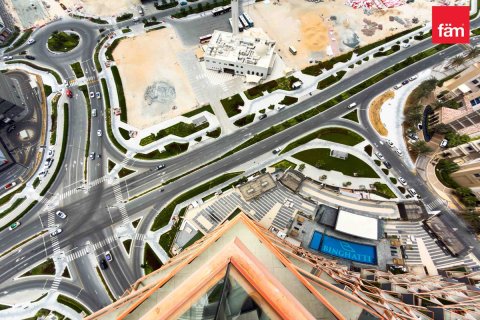 Lägenhet uthyres i Al Jaddaf, Dubai, UAE 2 sovrum, 122.9 kvm Nr. 725816 - fotografi 26