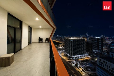 Lägenhet uthyres i Al Jaddaf, Dubai, UAE 2 sovrum, 122.9 kvm Nr. 725816 - fotografi 9