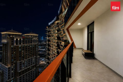 Lägenhet uthyres i Al Jaddaf, Dubai, UAE 2 sovrum, 122.9 kvm Nr. 725816 - fotografi 21