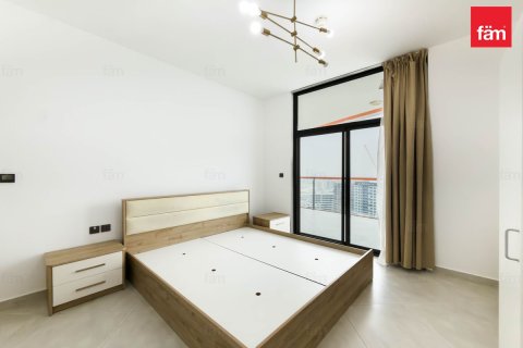 Lägenhet uthyres i Al Jaddaf, Dubai, UAE 2 sovrum, 122.9 kvm Nr. 725816 - fotografi 16