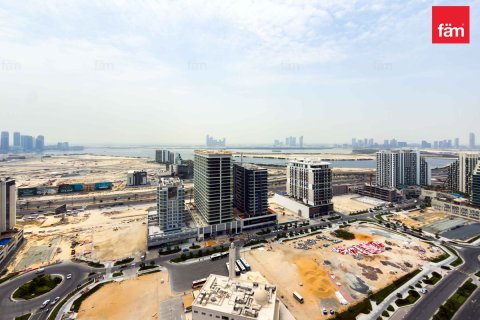 Lägenhet uthyres i Al Jaddaf, Dubai, UAE 2 sovrum, 122.9 kvm Nr. 725816 - fotografi 28
