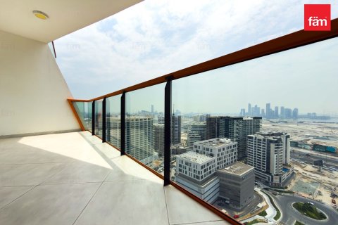 Lägenhet uthyres i Al Jaddaf, Dubai, UAE 2 sovrum, 122.9 kvm Nr. 725816 - fotografi 12