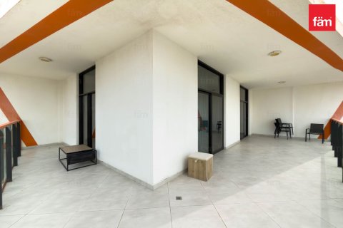 Lägenhet uthyres i Al Jaddaf, Dubai, UAE 2 sovrum, 122.9 kvm Nr. 725816 - fotografi 24