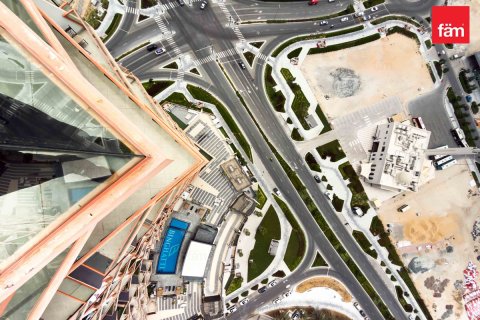 Lägenhet uthyres i Al Jaddaf, Dubai, UAE 2 sovrum, 122.9 kvm Nr. 725816 - fotografi 27