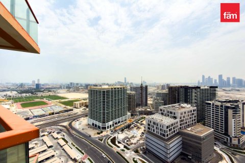 Lägenhet uthyres i Al Jaddaf, Dubai, UAE 2 sovrum, 122.9 kvm Nr. 725816 - fotografi 17
