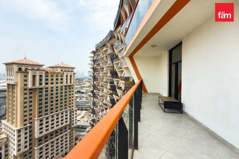 Lägenhet uthyres i Al Jaddaf, Dubai, UAE 2 sovrum, 122.9 kvm Nr. 725816 - fotografi 23