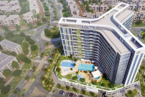 Apartamento para venda em Dubai, EAU 3 quartos, 223.2 m2 № 725817 - foto 14