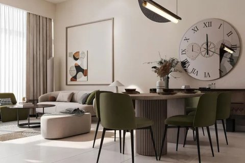 Apartamento para venda em Dubai, EAU 3 quartos, 223.2 m2 № 725817 - foto 1