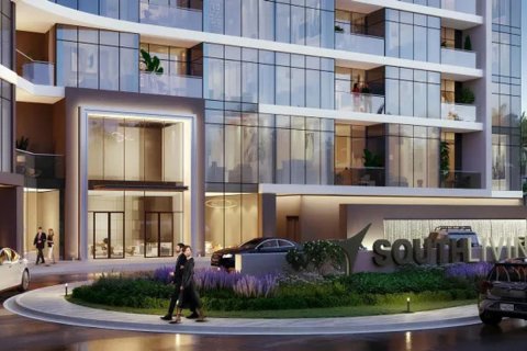 Apartamento para venda em Dubai, EAU 3 quartos, 223.2 m2 № 725817 - foto 10
