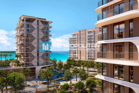 Byt v Abu Dhabi, SAE 43.9 m² Č.: 634283 - fotografie 3