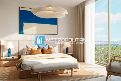 Byt v Abu Dhabi, SAE 43.9 m² Č.: 634283 - fotografie 10