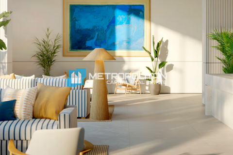 Byt v Abu Dhabi, SAE 43.9 m² Č.: 634283 - fotografie 6