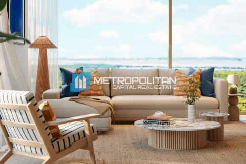 Byt v Abu Dhabi, SAE 43.9 m² Č.: 634283 - fotografie 2