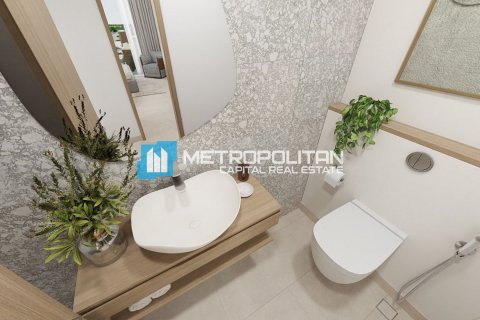 Byt na Yas Island, Abu Dhabi, SAE 2 ložnice, 120.1 m² Č.: 634282 - fotografie 18