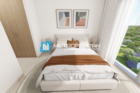 Byt na Yas Island, Abu Dhabi, SAE 2 ložnice, 120.1 m² Č.: 634282 - fotografie 15