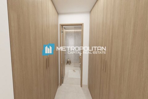 Byt na Yas Island, Abu Dhabi, SAE 2 ložnice, 120.1 m² Č.: 634282 - fotografie 17