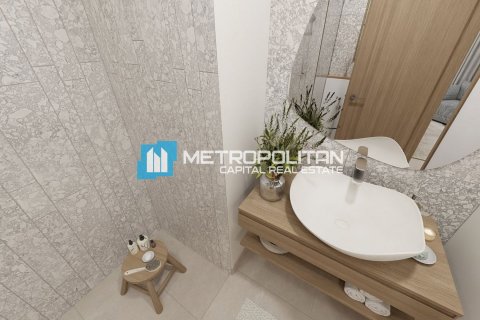 Byt na Yas Island, Abu Dhabi, SAE 2 ložnice, 120.1 m² Č.: 634282 - fotografie 19