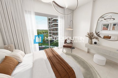 Byt na Yas Island, Abu Dhabi, SAE 2 ložnice, 120.1 m² Č.: 634282 - fotografie 7