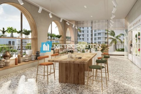 Byt na Yas Island, Abu Dhabi, SAE 2 ložnice, 120.1 m² Č.: 634282 - fotografie 24