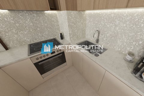 Byt na Yas Island, Abu Dhabi, SAE 2 ložnice, 120.1 m² Č.: 634282 - fotografie 13