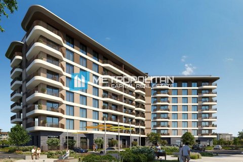 Byt na Yas Island, Abu Dhabi, SAE 2 ložnice, 120.1 m² Č.: 634282 - fotografie 26