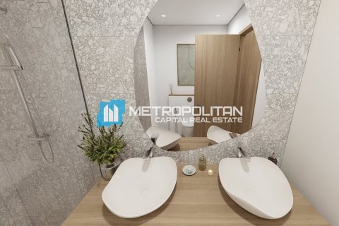 Byt na Yas Island, Abu Dhabi, SAE 2 ložnice, 120.1 m² Č.: 634282 - fotografie 8