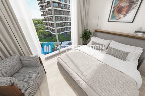 Byt na Yas Island, Abu Dhabi, SAE 2 ložnice, 120.1 m² Č.: 634282 - fotografie 16