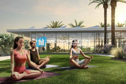 Byt na Yas Island, Abu Dhabi, SAE 2 ložnice, 120.1 m² Č.: 634282 - fotografie 21