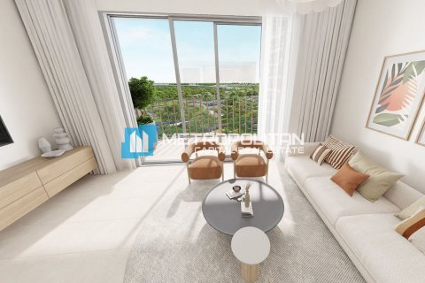 Byt na Yas Island, Abu Dhabi, SAE 2 ložnice, 120.1 m² Č.: 634282 - fotografie 9